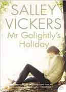 Mr Golightly's holiday
